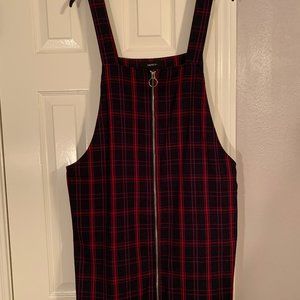 Plaid? Dress Forever 21